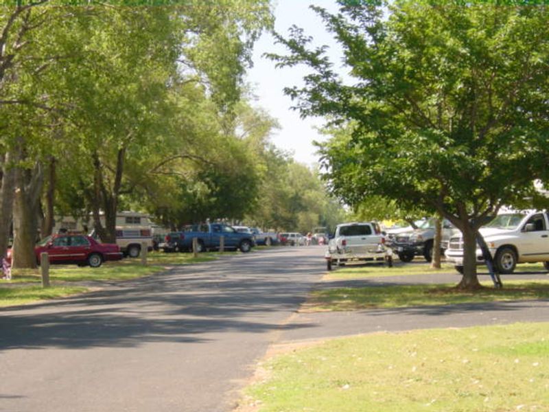 Canton Lake Oklahoma's Official Travel & Tourism Site